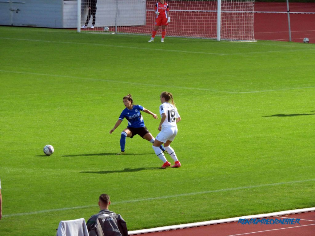 mönchengladbach gegen arminia