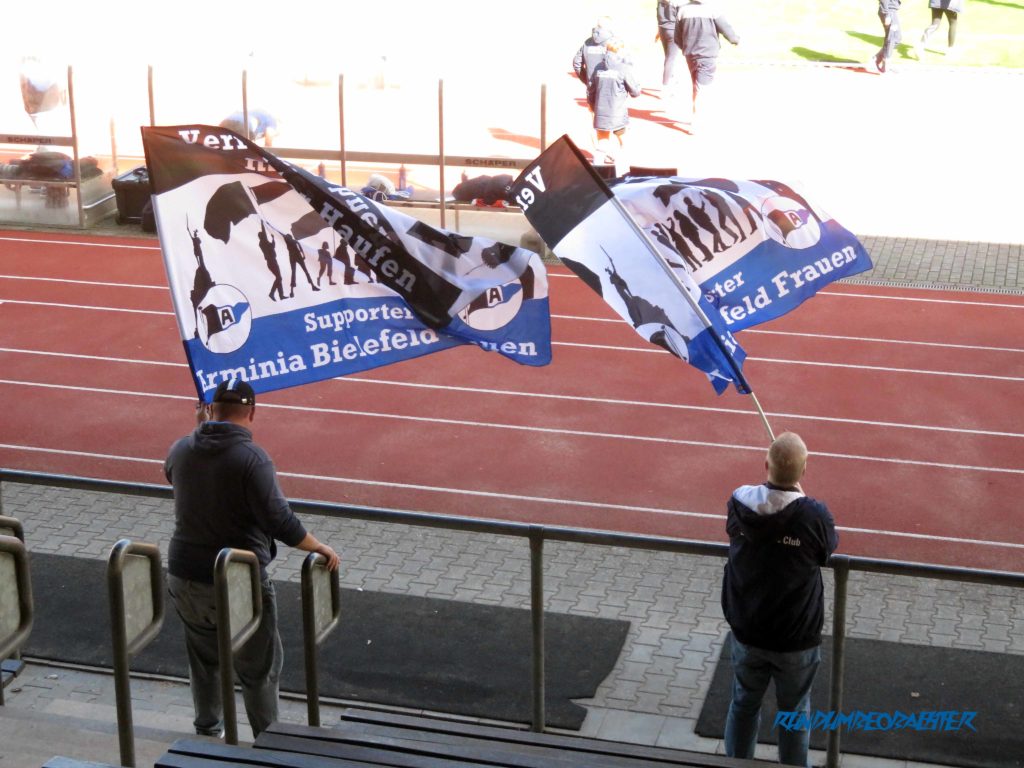 mönchengladbach gegen arminia