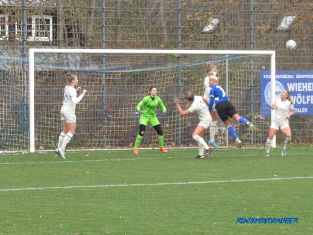 Arminia gegen VfL Bochum