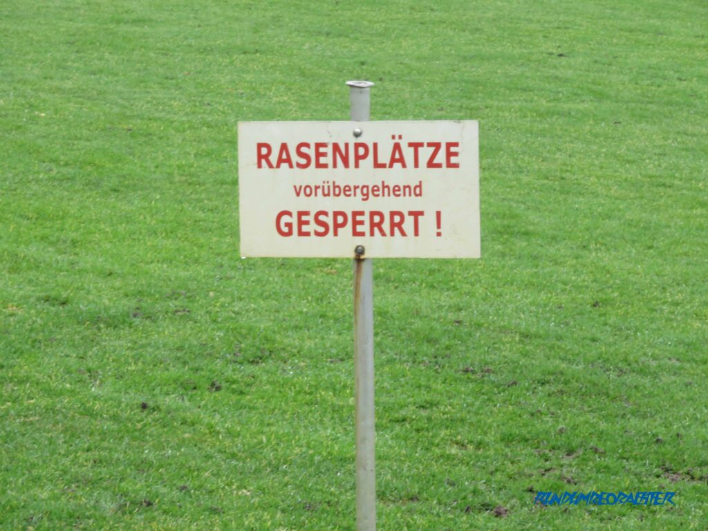 ATS Buntentor gegen Arminia