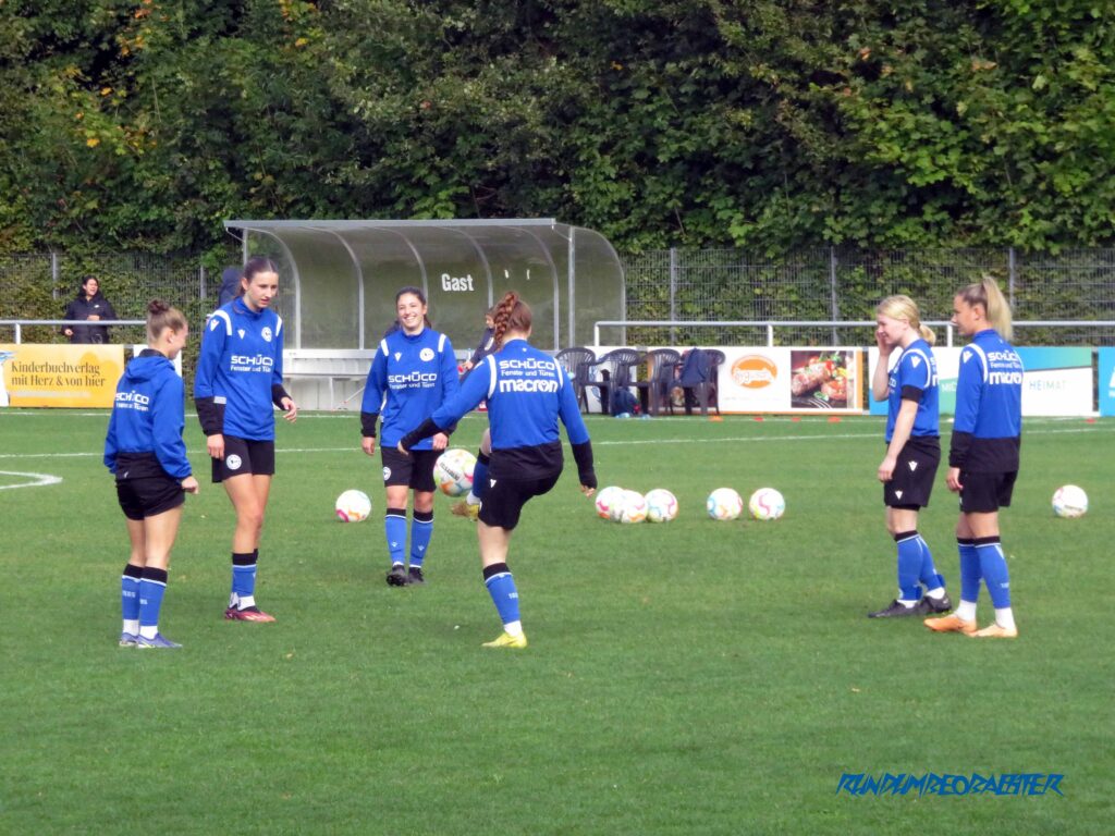 Arminia gegen Bochum